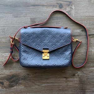 LouisVuitton purse